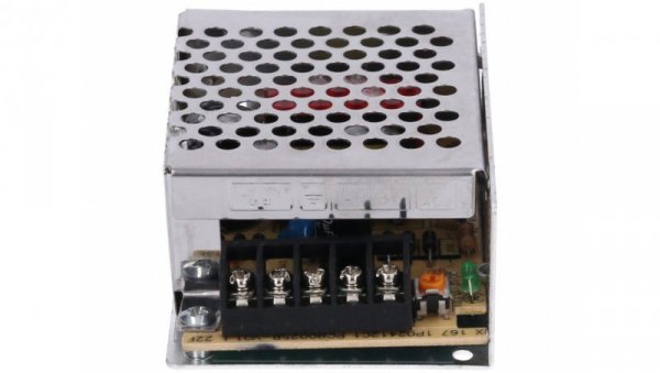 Zasilacz Standard modułowy PR 24V 25W