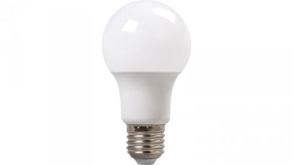 Żarówka LED E27 A60 11W 1200lm 4000K AC/DC 24V niskonapięciowa LED-3023