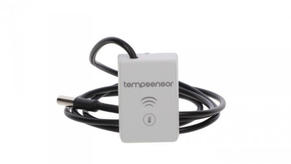 Blebox tempSensor - czujnik temperatury - µWiFi