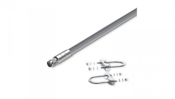 Qoltec Antena LoRa 8 dBi Zewnętrzna