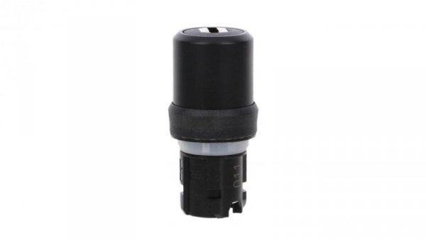 Przełącznik z kluczem 22mm tworzywo 2 poz O-I BKS nr E2 (VW) klucz w poz O /dostawa bez kluczy/ SIRIUS ACT 3SU1000-5RF01-0AA0