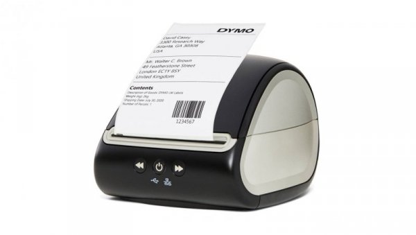 Drukarka termiczna DYMO LabelWriter 5XL