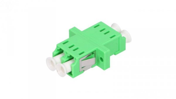 Adapter Jednomodowy, Duplex Extralink LC/APC