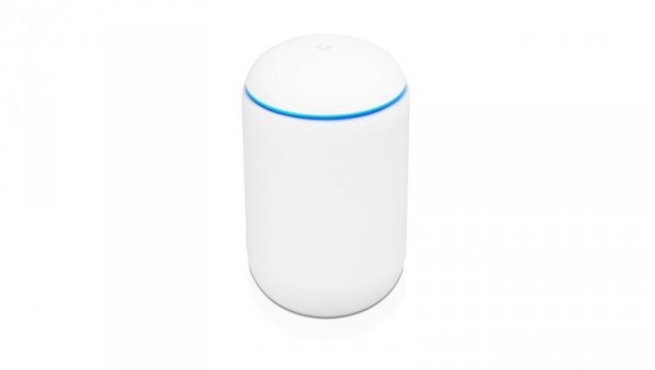 Router WiFi UniFi Dream Machine, 4x4 MIMO, Dual Band, AC WAVE2, 5x RJ45 1000Mb/s Ubiquiti UDM