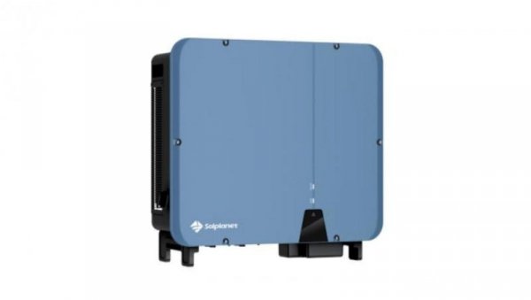 Inwerter sieciowy 3-fazowy 5kW SOLPLANET Aiswei ASW 5K-LT G2 PRO