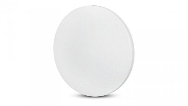 Plafoniera LED 24W 2600lm IP20 Efekt Gwiazdy Zmiana Barwy CCT Okrągła 217606