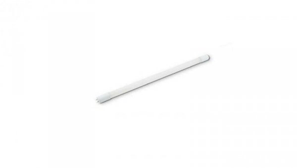 Świetlówka led T8 60cm neutralna 9W 850LM 4000K zasilanie jednostronne EKO-LIGHT