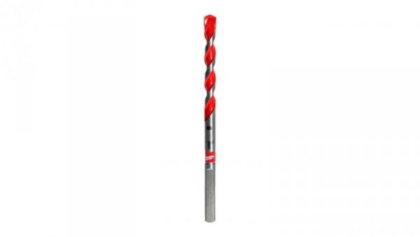 Wiertło udarowe do betonu PREMIUM 6x200mm MILWAUKEE