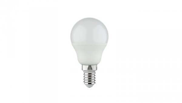 IQ-LED 6,5W E14-NW KULKA NEUTRALNA 806LM KANLUX