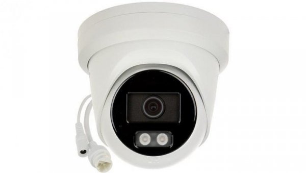 Kamera IP kopułkowa 4 Mpix 2,8mm DS-2CD2347G2H-LISU/SL (2.8mm)