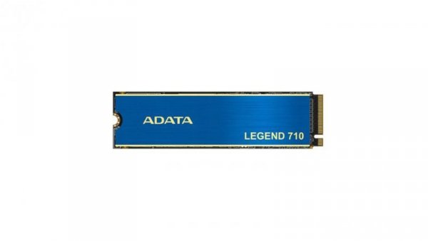 Dysk SSD Adata Legend 710 2TB PCIe 3x4 2.4/1.8 GB/s M2