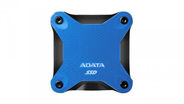 Dysk SSD Adata SD620 512GB SSD niebieski