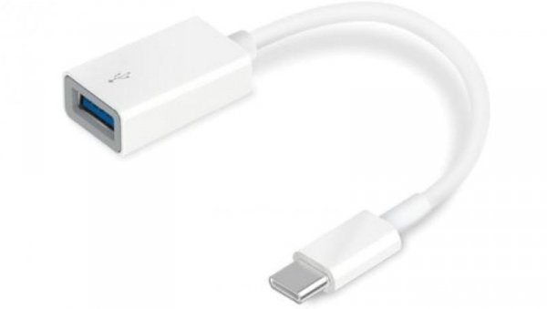 Adapter TP-LINK UC400 SuperSpeed USB-C do USB-A 3.0