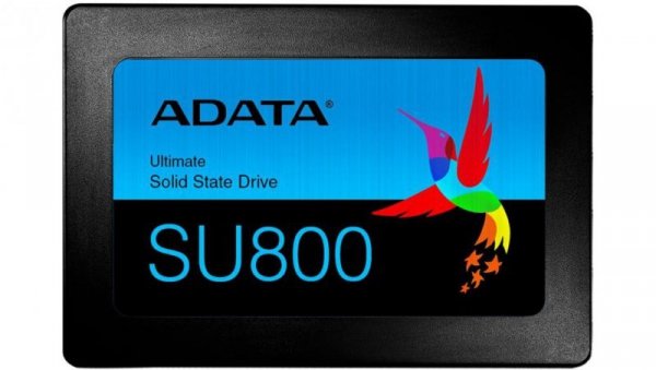 Adata SU800 Ultimate 256GB 2,5 cala SATA SSD