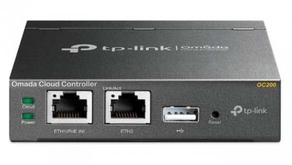 TP-LINK Kontroler Omada Cloud OC200