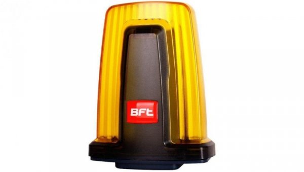 Lampa BFT Radius LED BT A R1 24V z anteną (D114093 00003)