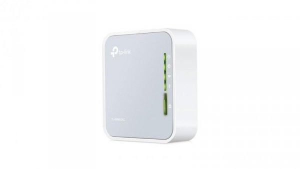 ROUTER TP-LINK TL-WR902AC