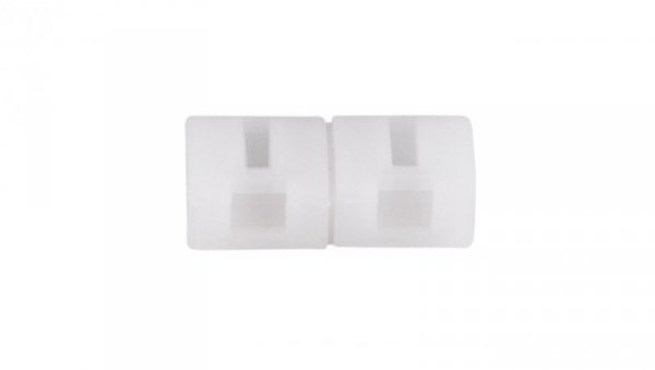 Złączka stała do taśm LED NEON 2PIN 12MM