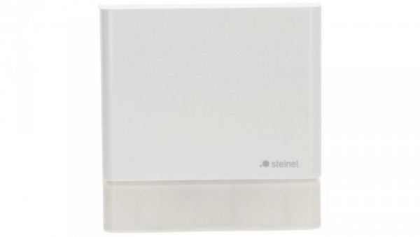 Czujnik ruchu i zmierzchu IS 180 Digi basic Bluetooth MESH IP54 180 stopni IP54 biały 067281