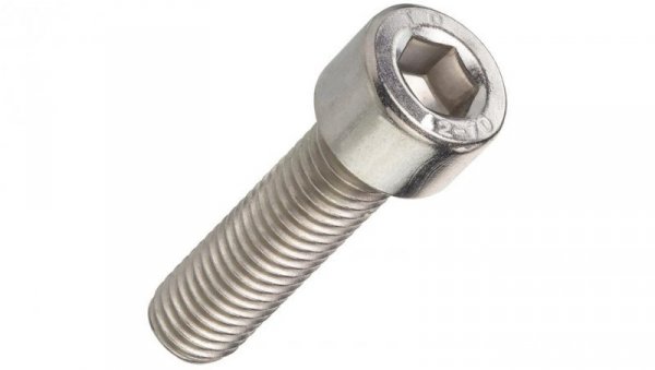 Śruba imbusowa M8x30mm nierdzewna DIN 912 WORECZEK 10szt