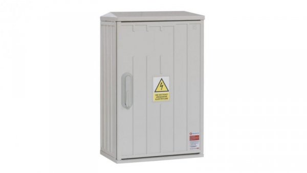 Obudowa termoutwardzalna OPSS 40x60 GEP-00062