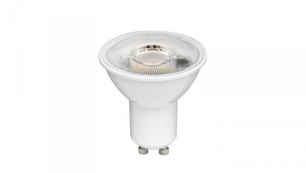3PAK Żarówka LED GU10 4,5W = 35W 350lm 6500K Zimna 120 OSRAM Value
