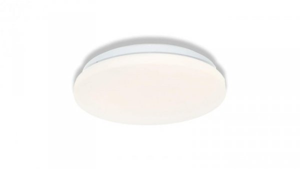 Plafon LED CEILING ROUND 12W 1320lm 4000K 840 IP44 3 LATA GWARANCJI 4099854647277