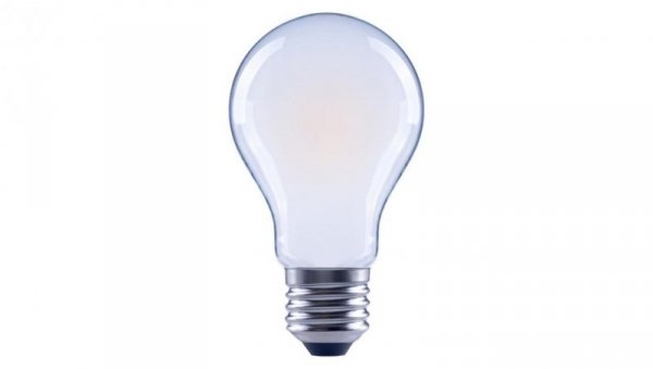 Żarówka LED VALUE CLASSIC E27 P 75 7,5W 1055lm 2700K filament 3 LATA GWARANCJI 4099854566837