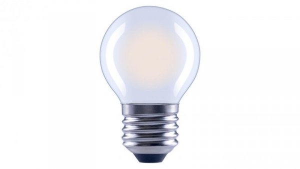 Żarówka LED VALUE CLASSIC E27 P 60 5,9W 806lm 2700K filament 3 LATA GWARANCJI 4099854566257