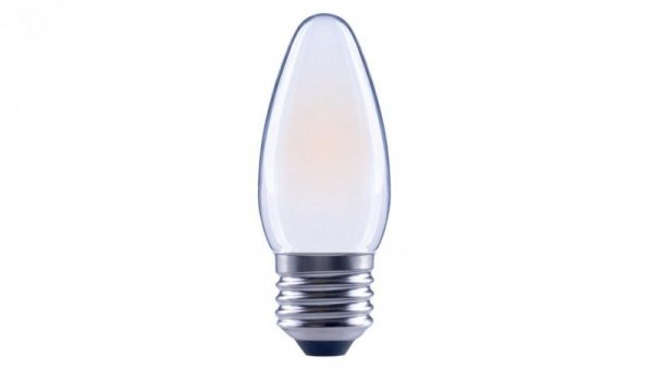 Żarówka LED VALUE CLASSIC E27 P 60 5,9W 806lm 4000K filament 3 LATA GWARANCJI 4099854569746