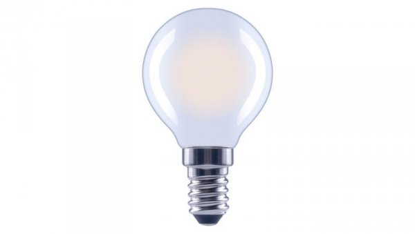 Żarówka LED VALUE CLASSIC E14 P 60 7W 806lm 4000K filament 3 LATA GWARANCJI 4099854568169