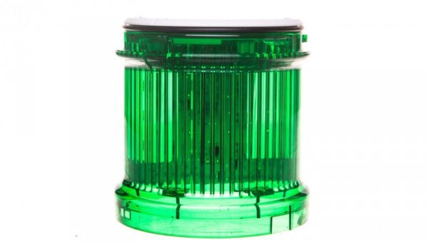 Moduł światła ciągłego zielone LED 24V AC/DC SL7-L24-G 171462