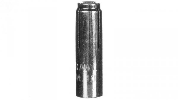 Tuleja rozprężna M10/12x40mm z gwintem wewnętrznym R-DCA-10-40 /50szt./