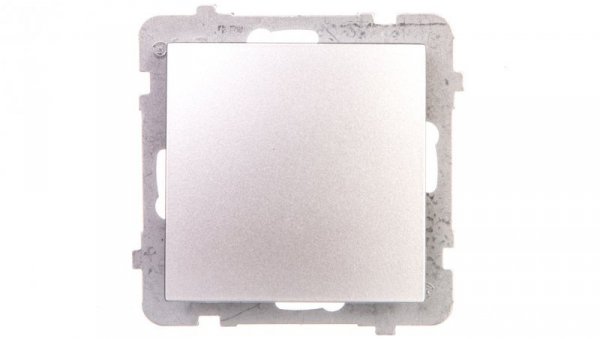 AS Łącznik pojedynczy srebro ŁP-1G/m/18