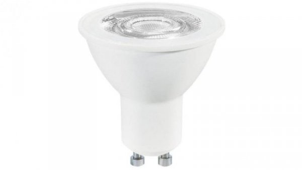 Żarówka LED GU10 LVPAR16 80 36st. 6,9W/865 10X1 EUE OSRAM 575lm 230V 4058075198821