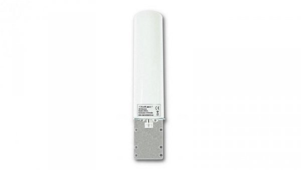 Qoltec Antena 4G LTE dookólna DUAL 30dBi Wewnętrzno-zewnętrzna