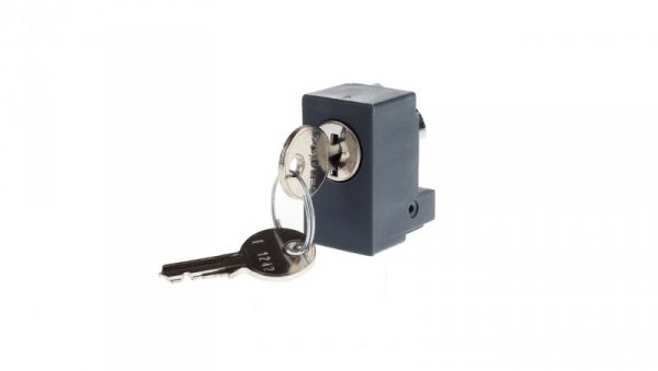 Zamek drzwi rozdzielnicy na klucz 1242E NSYIN1242E1