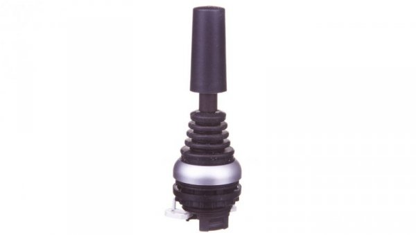 Napęd joysticka dwukierunkowy LEWO-PRAWO 22mm z samopowrotem M22-WJ2H 289195