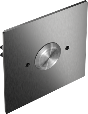 ACO INS-OB Zewnętrzny Przycisk Zwierny