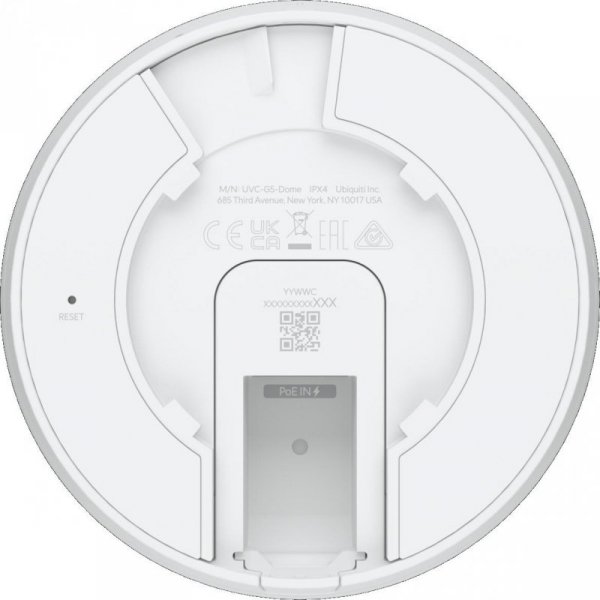KAMERA UBIQUITI UVC G5 Dome (UVC-G5-Dome)