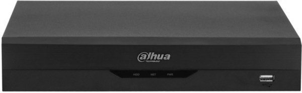 REJESTRATOR 5W1 DAHUA XVR5104HS-I3 + gratis