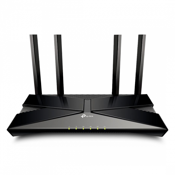 Router TP-LINK EX220 WiFi6