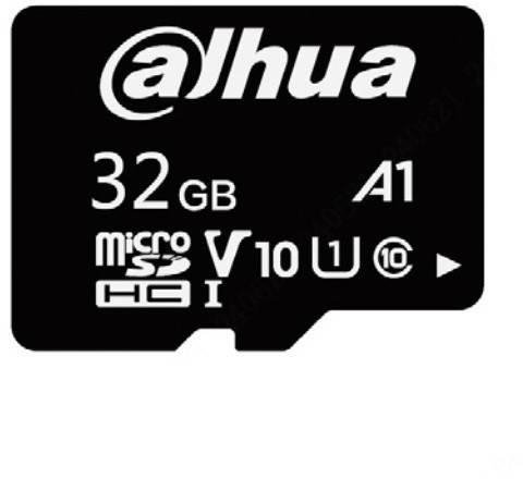 Karta pamięci microSD DAHUA TF-L100-32GB