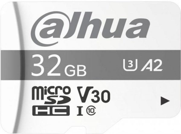 Karta pamięci microSD DAHUA TF-P100/32G