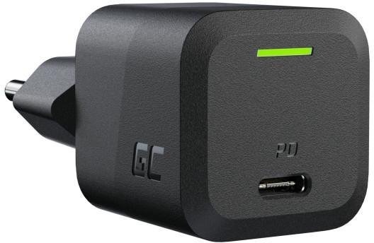 ŁADOWARKA SIECIOWA Green Cell POWERGAN 33W 1xUSB-C CHARGC06