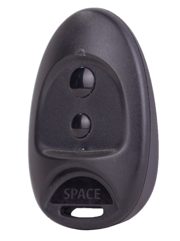 Zestaw CAME ATS 30DGM SAFE 24V SPACE do 6m bram dwuskrzydłowych