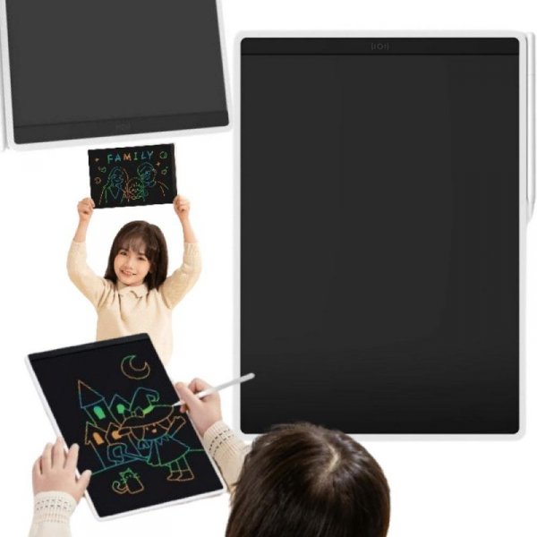 Tablet graficzny Xiaomi LCD Writing Tablet 13.5&quot; (Color Edition)