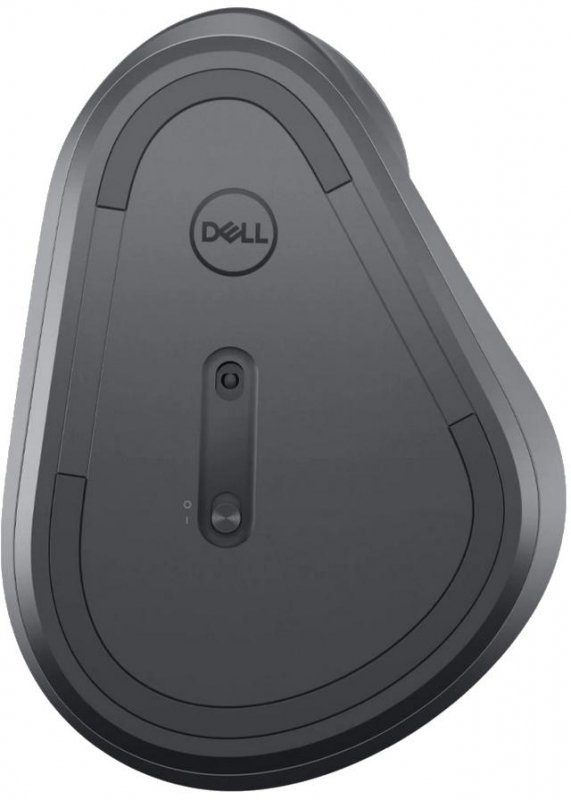 Mysz Dell MS900 Rechargeable Multi-Device Mouse