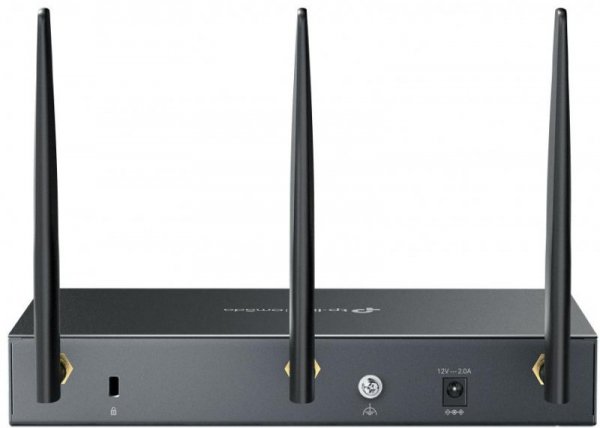 ROUTER TP-LINK ER706W VPN Omada AX3000