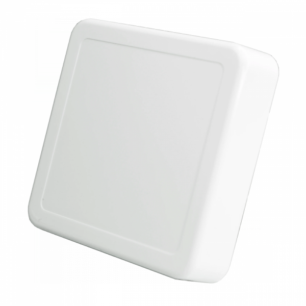 ROPAM APm-ari kontroler systemu bezp.,  868 MHz, mag. RopamNET, obudowa natynkowa biała,  kompatybilność: Neo-IP/-64, NeoLTE-IP/